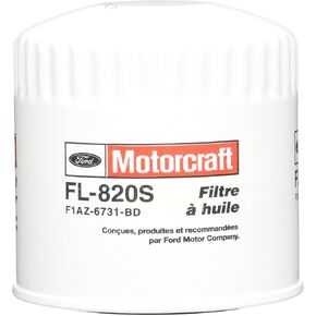 Motorcraft FL820SB12 Oil Filter in Kuwait