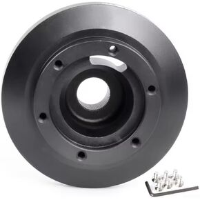 استبدال محول محور عجلة القيادة من سبائك الألومنيوم لموديلات BMW E46 318i، 318ti، 323Ci، 323i، 323is، 325Ci، 325i، 325xi، 328Ci، 328i، 328is، 330Ci، 330i، 330xi، لـ M3، Z4، يناسب 1998-2006 in Kuwait