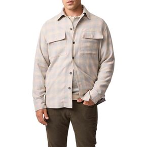 قميص رود آند غان باللون الرمادي in Kuwait