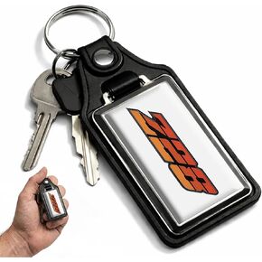 Brotherhood Car Key Chain for Camaro - Classic Models Keychain for Men and Women Gift Key Ring in Kuwait