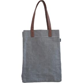 MAIKA Recycled Canvas Market Tote Bag in Kuwait