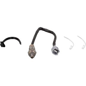 BOSCH 18081 OE Fitment Oxygen Sensor - Compatible with Select Lexus ES, RX; Subaru BRZ, Crosstrek, Forester, Impreza, Legacy, Outback; Toyota Avalon, Camry, Highlander, RAV4, Sienna, Tacoma + More in Saudi Arabia
