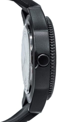 Smith & Wesson Paratrooper Men's Watch, 3ATM, Stainless Steel Caseback, Japanese Movement, Tactical Watch, Scratch Resistant, 45mm, Christmas Gift in Saudi Arabia