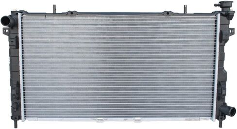 Denso 221-9184 Radiator, 1 Pack in Saudi Arabia