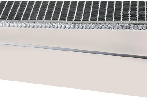 3-Row Aluminum Radiator for 1999-2009 Ford F150 F250 F350 Super Duty Expedition FX2 FX4 Lariat 4.2l 4.6l 5.4l V8 2004 2003 in Kuwait