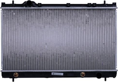 المبرد | متوافق مع دودج نيون 2000-2004 SX 2003-2004 بليموث نيون 2.0L L4 | متوافق مع 5014580 5014580AA 5014580AB 5014581 5014581AA in Saudi Arabia