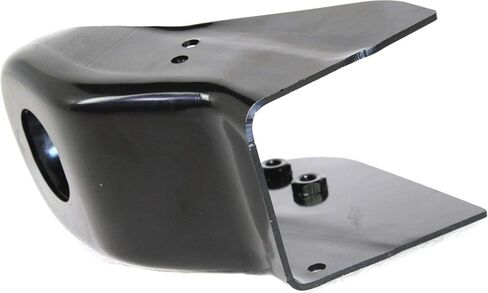 دعم الرادياتير Garage-Pro لسيارة CHEVROLET SILVERADO/SIERRA 99-06 BRACKET LH يشمل 2007 Classic in Saudi Arabia