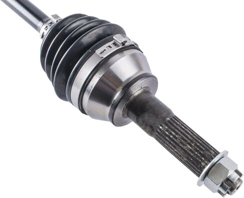 East Lake Axle rear left or right cv axle for Polaris RZR S 570 2017 in Saudi Arabia