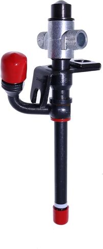 Solarhome New 4X Fuel Injector RE531436 RE507766 38416 SE501103 Compatible with John Deere 4045D 4045T 6068D 6068T in Saudi Arabia