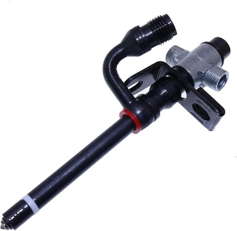 Solarhome New 4X Fuel Injector RE531436 RE507766 38416 SE501103 Compatible with John Deere 4045D 4045T 6068D 6068T in Saudi Arabia