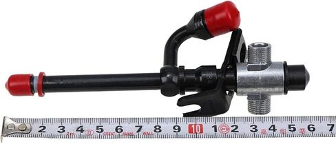 Solarhome New 4X Fuel Injector RE531436 RE507766 38416 SE501103 Compatible with John Deere 4045D 4045T 6068D 6068T in Saudi Arabia