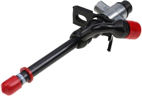 Solarhome New 4X Fuel Injector RE531436 RE507766 38416 SE501103 Compatible with John Deere 4045D 4045T 6068D 6068T in Saudi Arabia