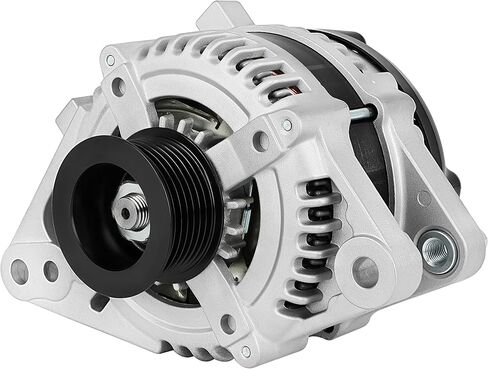 SCITOO New Alternator Fits for Buick for Lucerne 2006-2008 11180 in Saudi Arabia