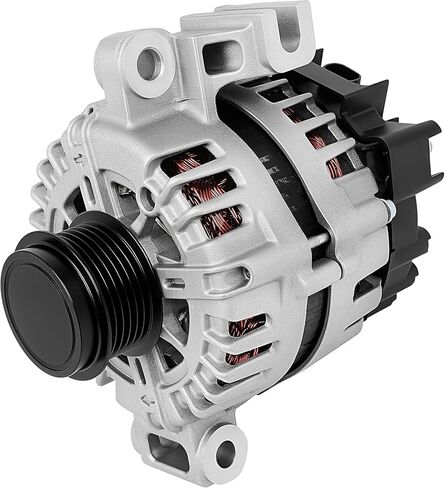 SCITOO New Alternator Fits for Buick for Lucerne 2006-2008 11180 in Saudi Arabia