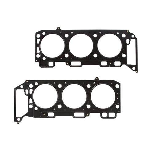 مجموعة حشية كاملة لرأس الأسطوانة 4.0 لتر 99EA 05-11 غاز متوافقة مع Explorer LR3 B4000 in Kuwait