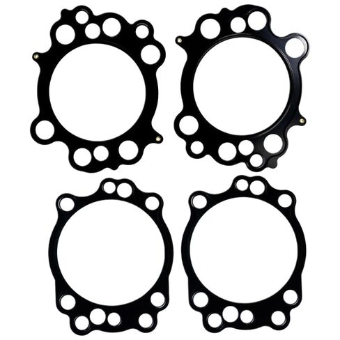 Motorcycle Cylinder Head Gasket Full Set Compatible with XV1600 Road 1600 99-03 Midnight 1600 00-03 XV1600A Wild 99-02 in Saudi Arabia