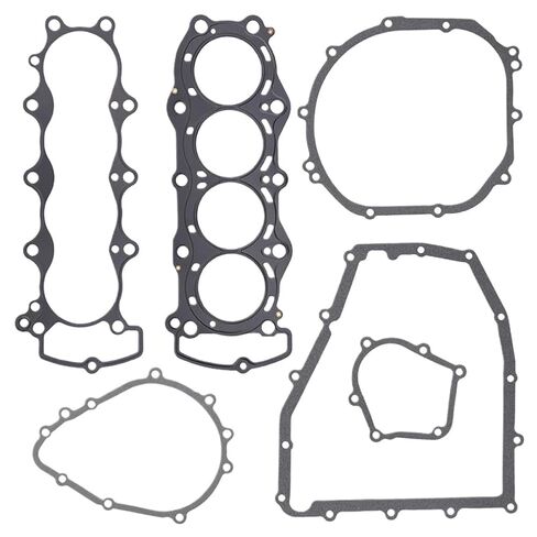 مجموعة حشية الأسطوانة متوافقة مع موديلات ZX6R ZX636 2005-2006 - تتضمن 11004-0027، 11061-0041، 11060-1867، 11060-1853 in Kuwait