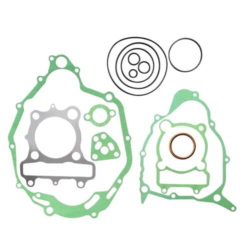 Complete Cylinder Head Overhaul Gasket Mat Set Compatible with XT225 Serow TT225 TTR225 TW225E TW200 XT200 TT TTR TW 225 200 in Kuwait