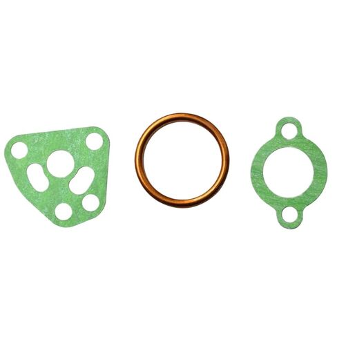 Complete Cylinder Head Overhaul Gasket Mat Set Compatible with XT225 Serow TT225 TTR225 TW225E TW200 XT200 TT TTR TW 225 200 in Kuwait