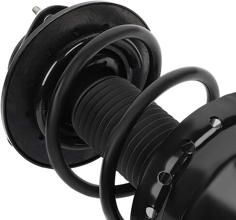 ECCPP 2pcs Front Pair Complete Strut Assembly Shock Absorber for 2008-2011 for Subaru Impreza in Saudi Arabia