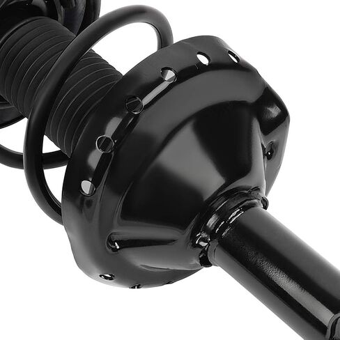 ECCPP 2pcs Front Pair Complete Strut Assembly Shock Absorber for 2008-2011 for Subaru Impreza in Saudi Arabia