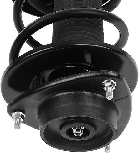 ECCPP 2pcs Front Pair Complete Strut Assembly Shock Absorber for 2008-2011 for Subaru Impreza in Saudi Arabia