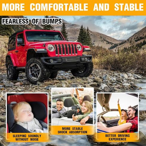 زوج أمامي كامل الدعامات الصدمات الجمعية ث/لفائف الربيع استبدال لزحل 2003-2007 طقم تعليق أيون 172203 G57099 1333290 in Kuwait