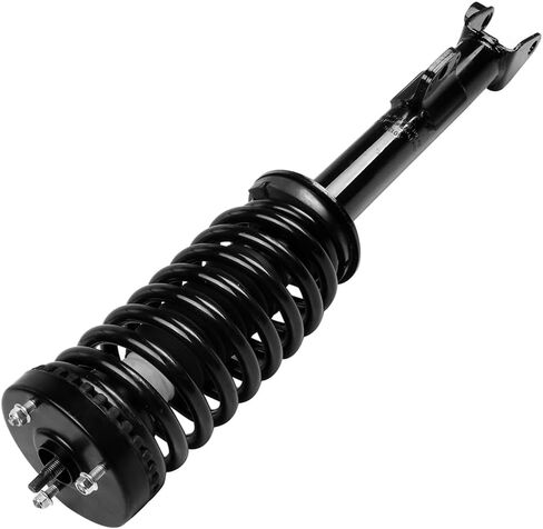 Struts Shock suspension kit for Chrysler 300 2005-2010,for Dodge Charger struts 2006-2010,for Dodge Magnum struts 2005-2008 Complete Struts Assembly shock absorber Kit 8 Pcs in Saudi Arabia