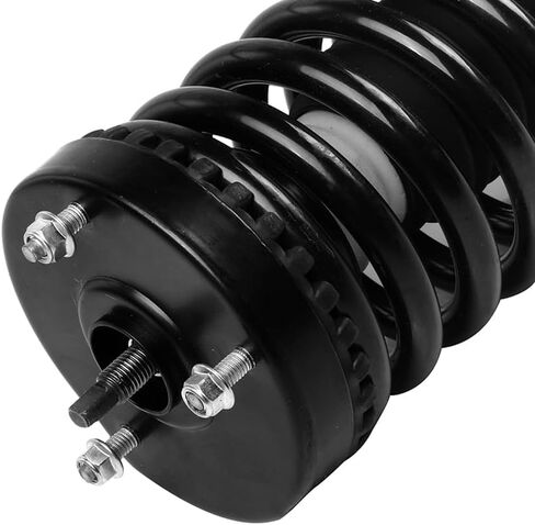 Struts Shock suspension kit for Chrysler 300 2005-2010,for Dodge Charger struts 2006-2010,for Dodge Magnum struts 2005-2008 Complete Struts Assembly shock absorber Kit 8 Pcs in Saudi Arabia