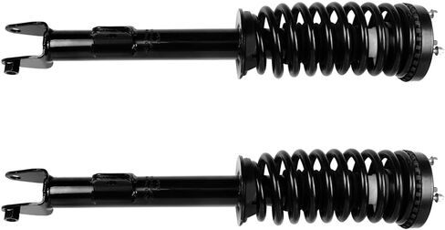 Struts Shock suspension kit for Chrysler 300 2005-2010,for Dodge Charger struts 2006-2010,for Dodge Magnum struts 2005-2008 Complete Struts Assembly shock absorber Kit 8 Pcs in Saudi Arabia