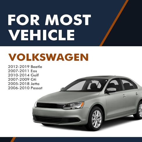 دعامة أمامية كاملة سريعة PM Auto Pair - زنبرك ملفوف لسيارة Volkswagen Gti 2007-2009 in Saudi Arabia
