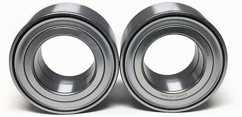 Precision Front Wheel Bearings for Polaris 3514699 RZR 800 & RZR S 800 2008-2009 Left & Right Quality Tested Exact Fit Low Friction Corrosion Resistant Set of 2 ATVPC in Kuwait