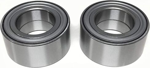 Precision Front Wheel Bearings for Polaris 3514699 RZR 800 & RZR S 800 2008-2009 Left & Right Quality Tested Exact Fit Low Friction Corrosion Resistant Set of 2 ATVPC in Kuwait