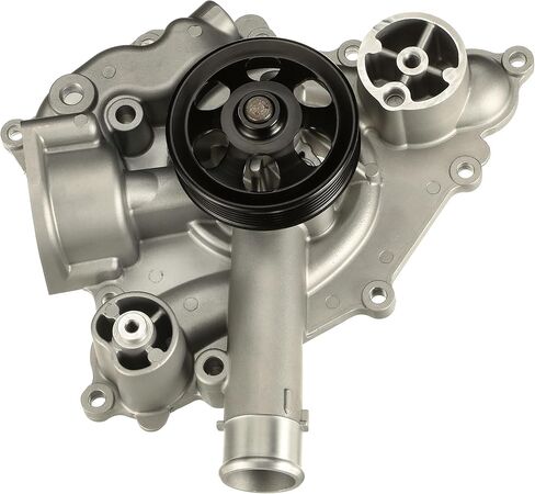 Gates 43557 Premium Engine Water Pump in Saudi Arabia