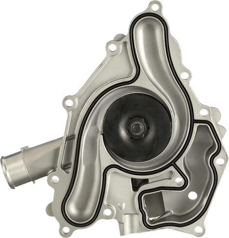 Gates 43557 Premium Engine Water Pump in Saudi Arabia