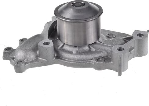Professional Water Pump Kit Compatible With 1994-2006 LEXUS ES300 RX330 1995-2004 TOYOTA AVALON 1994-2006 TOYOTA CAMRY 2001-2010 TOYOTA HIGHLANDER V6-3.0L 3.3L AW9306 in Saudi Arabia
