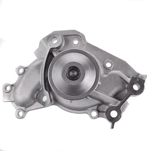 Professional Water Pump Kit Compatible With 1994-2006 LEXUS ES300 RX330 1995-2004 TOYOTA AVALON 1994-2006 TOYOTA CAMRY 2001-2010 TOYOTA HIGHLANDER V6-3.0L 3.3L AW9306 in Saudi Arabia