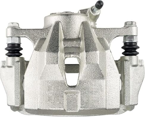 PHILTOP Brake Caliper Rear Compatible with 2005-2014 Mustang, Brake Calipers Set of 2 in Saudi Arabia