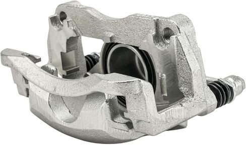 PHILTOP Brake Caliper Rear Compatible with 2005-2014 Mustang, Brake Calipers Set of 2 in Saudi Arabia