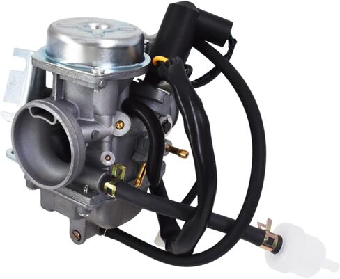 استبدال المكربن ​​Carb لهوندا هيليكس CN 250 CN250 CN250L سكوتر 1986-2008 in Kuwait