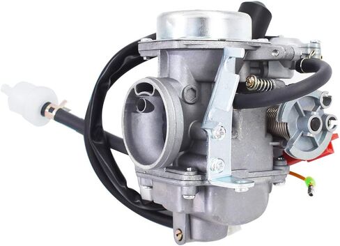 استبدال المكربن ​​Carb لهوندا هيليكس CN 250 CN250 CN250L سكوتر 1986-2008 in Kuwait