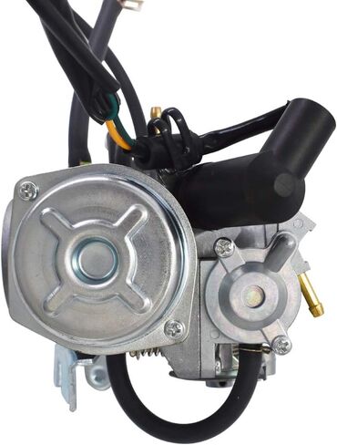 استبدال المكربن ​​Carb لهوندا هيليكس CN 250 CN250 CN250L سكوتر 1986-2008 in Kuwait