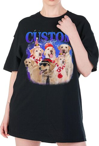 Custom T Shirts for Men Personalized Shirts Custom Shirts Design Your Own in Saudi Arabia