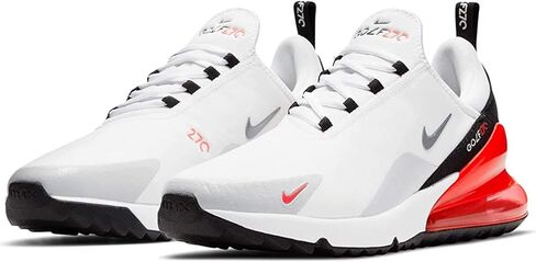 Nike Air Max 270 Golf Men's Size in Saudi Arabia