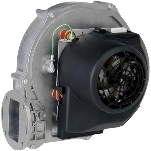 120V 258 Watts Blower Cooling Fan 1200-3633-010303-108 1200-3633-010312 Fits for RG148 148 in Kuwait