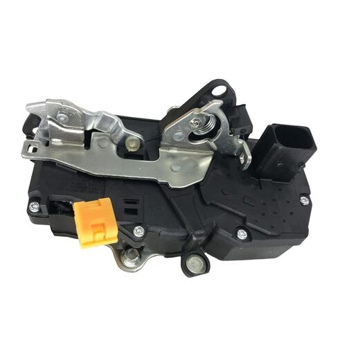 Door Lock Actuator Motor Front for 2005 2006 2007 2008 2009 Chevrolet Equinox 931-134 in Saudi Arabia