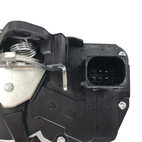 Door Lock Actuator Motor Front for 2005 2006 2007 2008 2009 Chevrolet Equinox 931-134 in Saudi Arabia