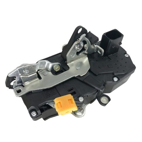 Door Lock Actuator Motor Front for 2005 2006 2007 2008 2009 Chevrolet Equinox 931-134 in Saudi Arabia