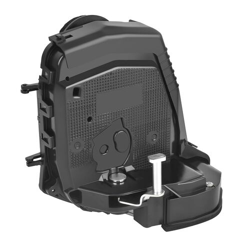 HYR Door Lock Latch Actuator Without Keyless Entry Compatible with Toyota Tacoma 2005-2015, Front Right Passenger Side, 6903004030 DLA1078, 6 Pins in Saudi Arabia