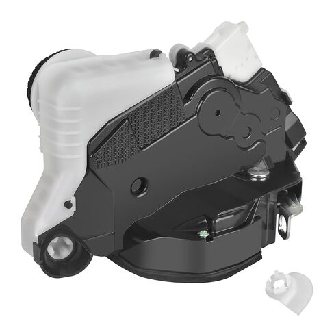 HYR Door Lock Latch Actuator Without Keyless Entry Compatible with Toyota Tacoma 2005-2015, Front Right Passenger Side, 6903004030 DLA1078, 6 Pins in Saudi Arabia